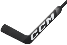 CCM XF70 Bâton de Gardien Junior (Noir/Gris Glacé)