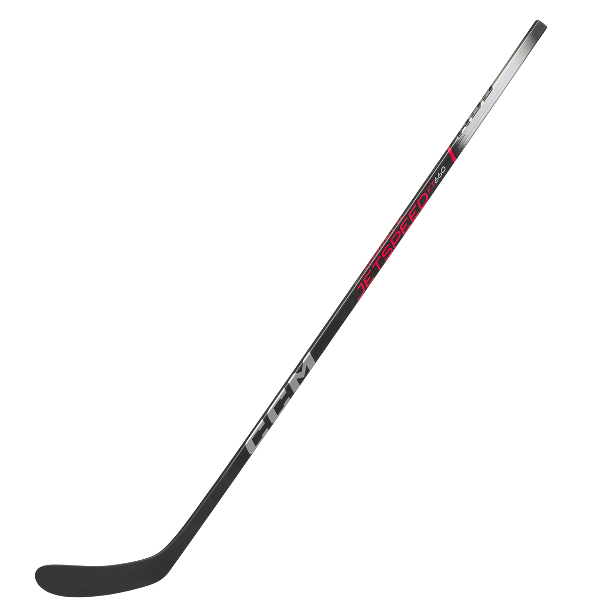 CCM JetSpeed FT660 Senior Hockey Stick - CCM