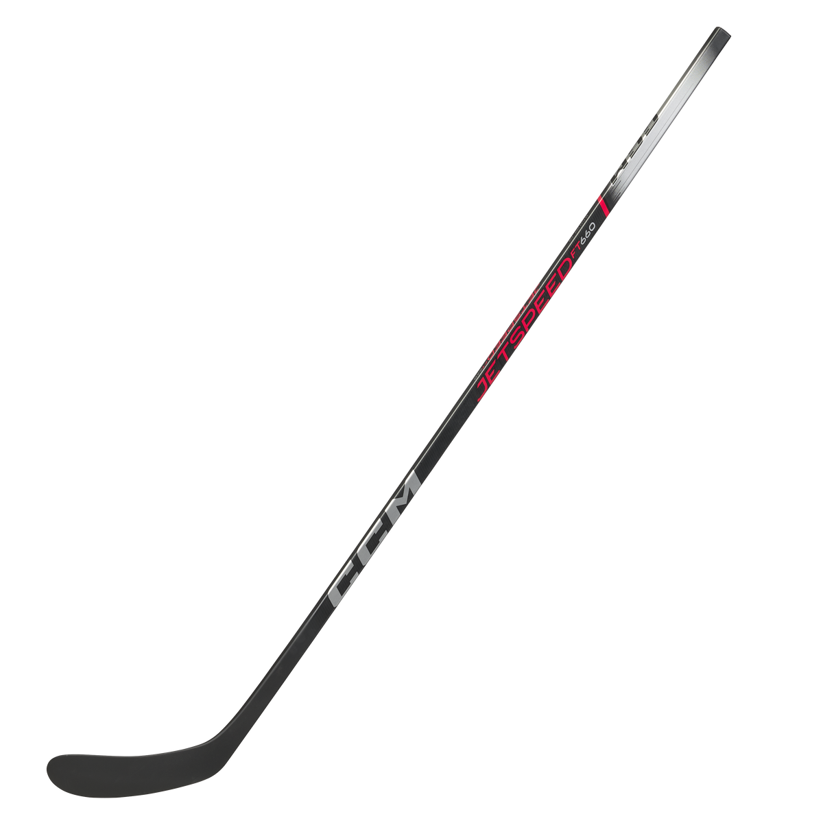 CCM JetSpeed FT660 Senior Hockey Stick