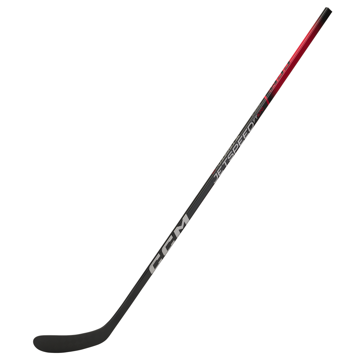 CCM JetSpeed FT670 Senior Hockey Stick - CCM