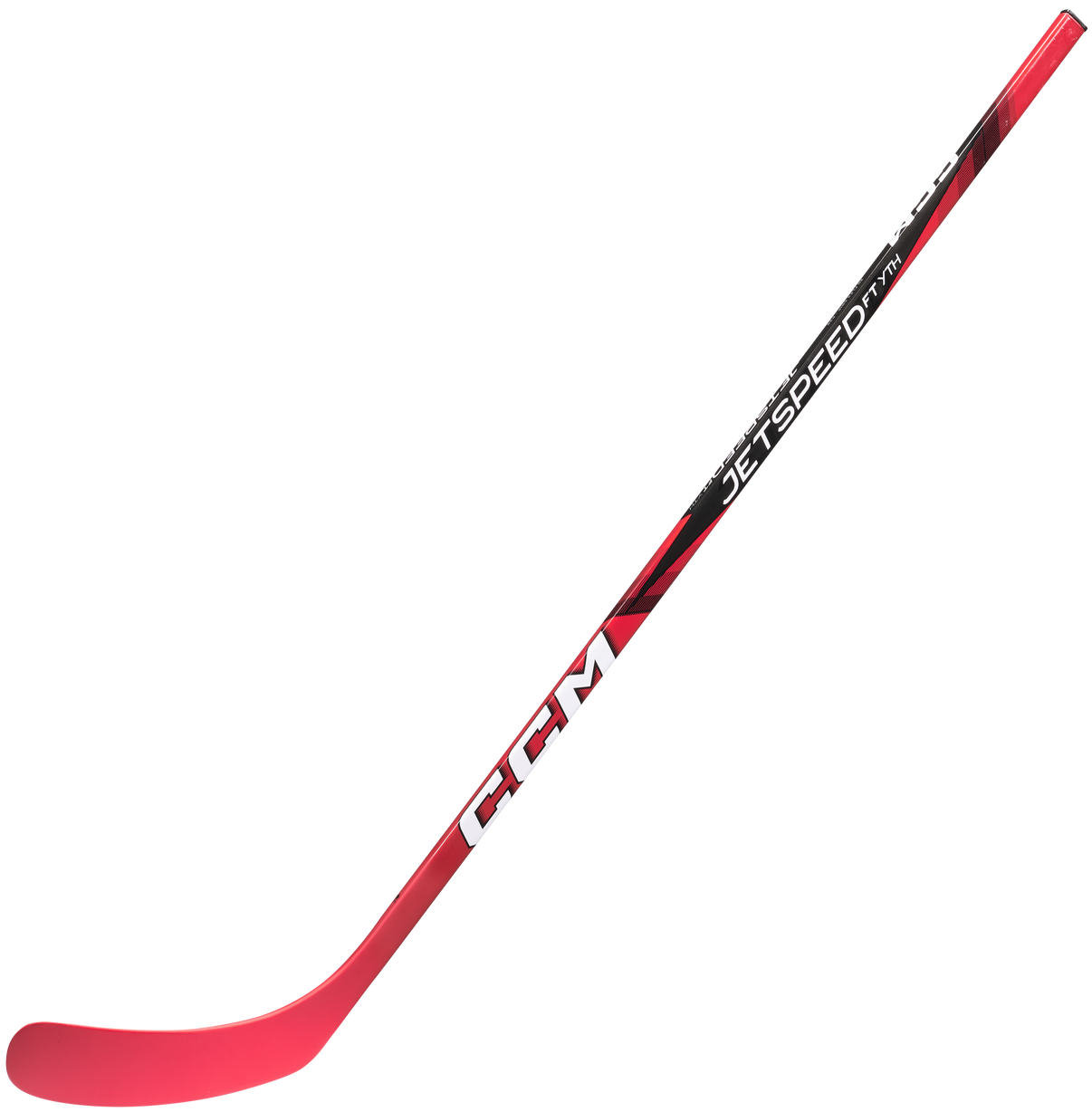 CCM JetSpeed FT Youth Hockey Stick - CCM