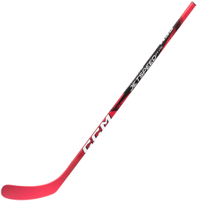 CCM JetSpeed FT Youth Hockey Stick