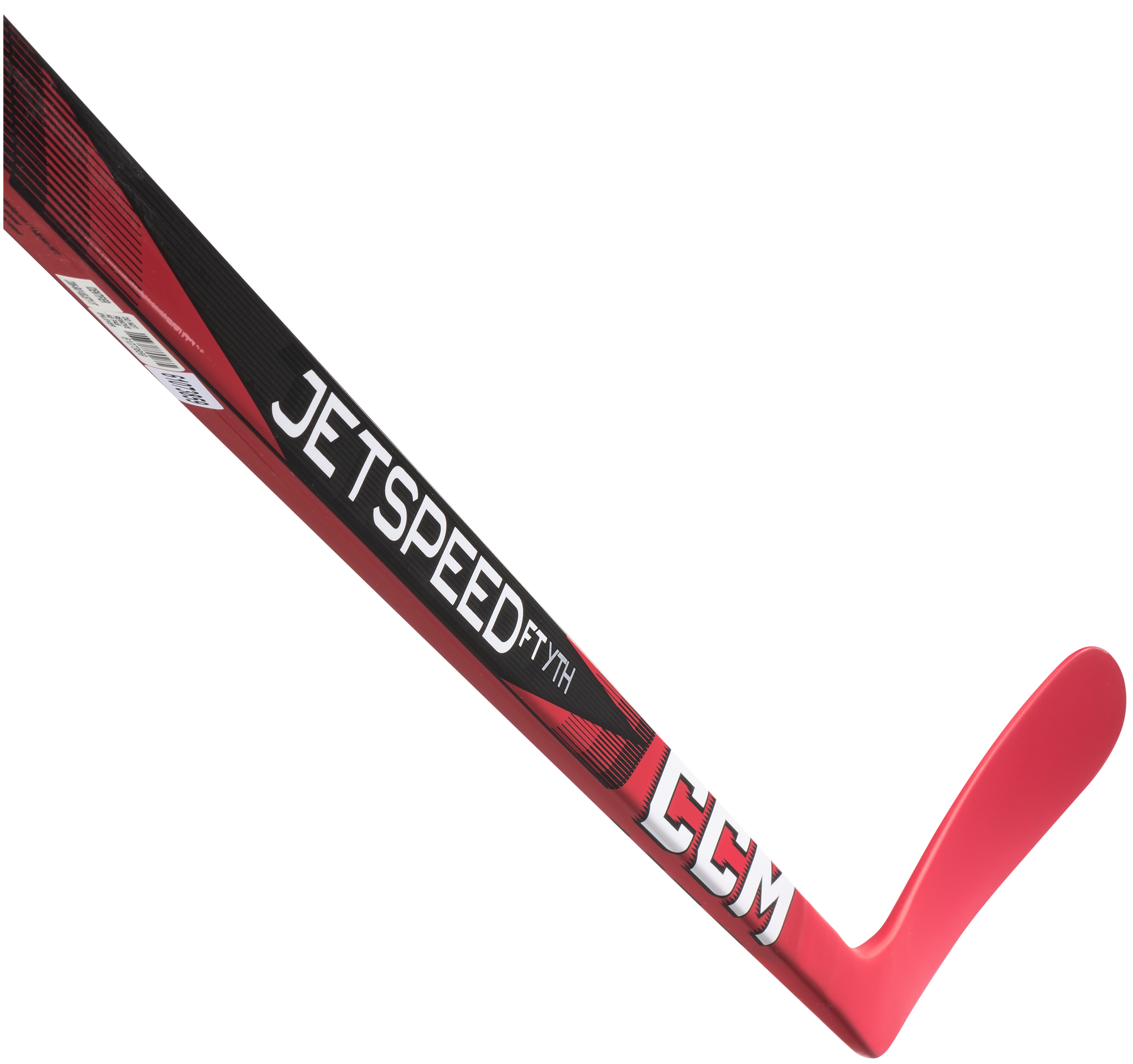 CCM JetSpeed FT Youth Hockey Stick