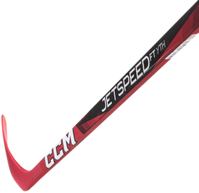 CCM JetSpeed FT Youth Hockey Stick