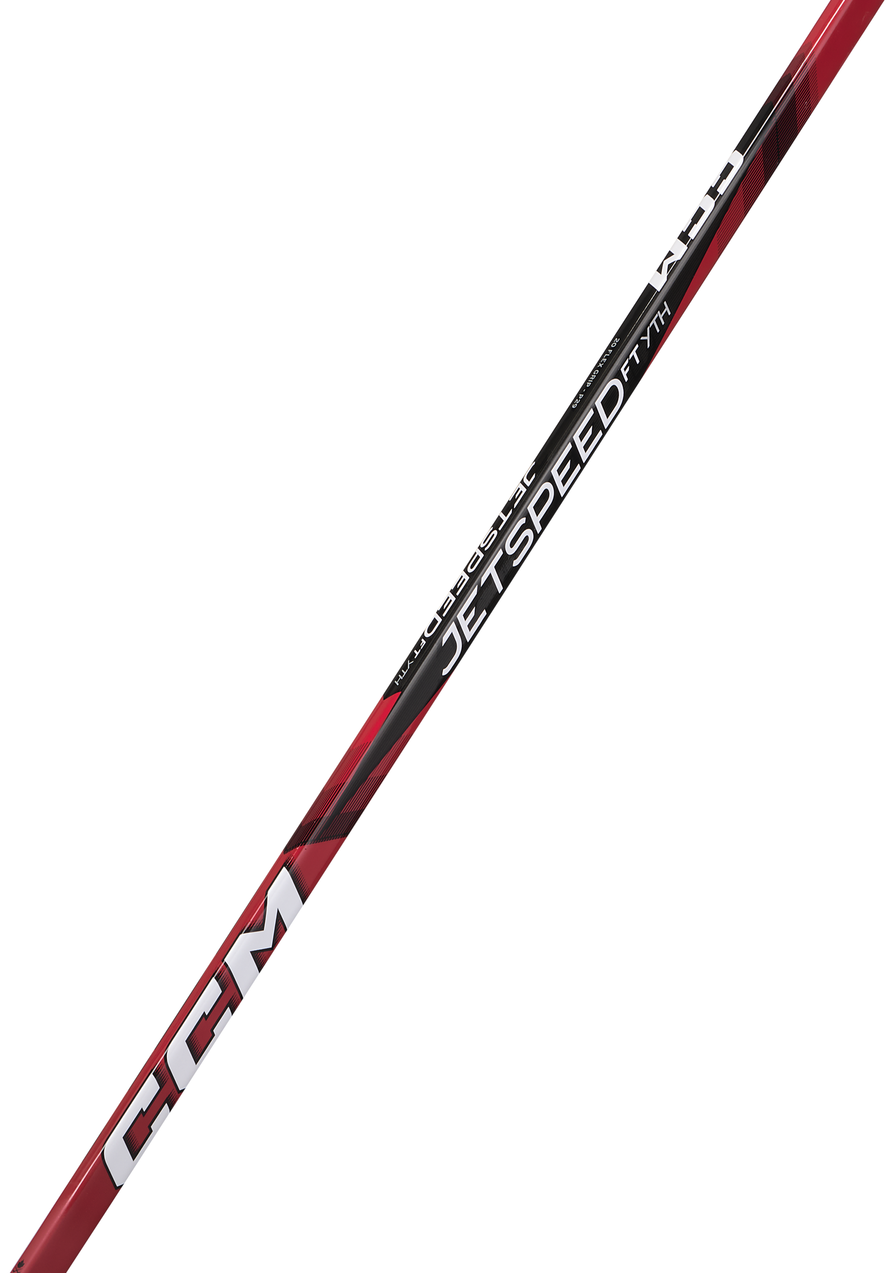 CCM JetSpeed FT Youth Hockey Stick