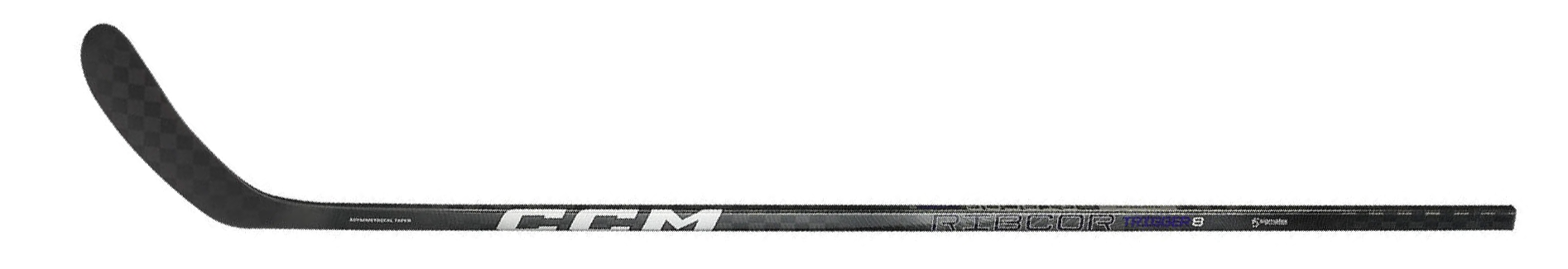 CCM Ribcor Trigger 8 Junior Hockey Stick