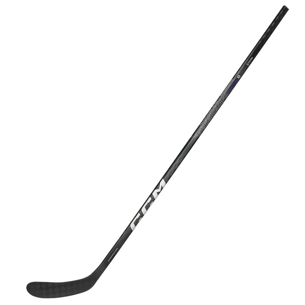 CCM Ribcor Trigger 8 Junior Hockey Stick - CCM