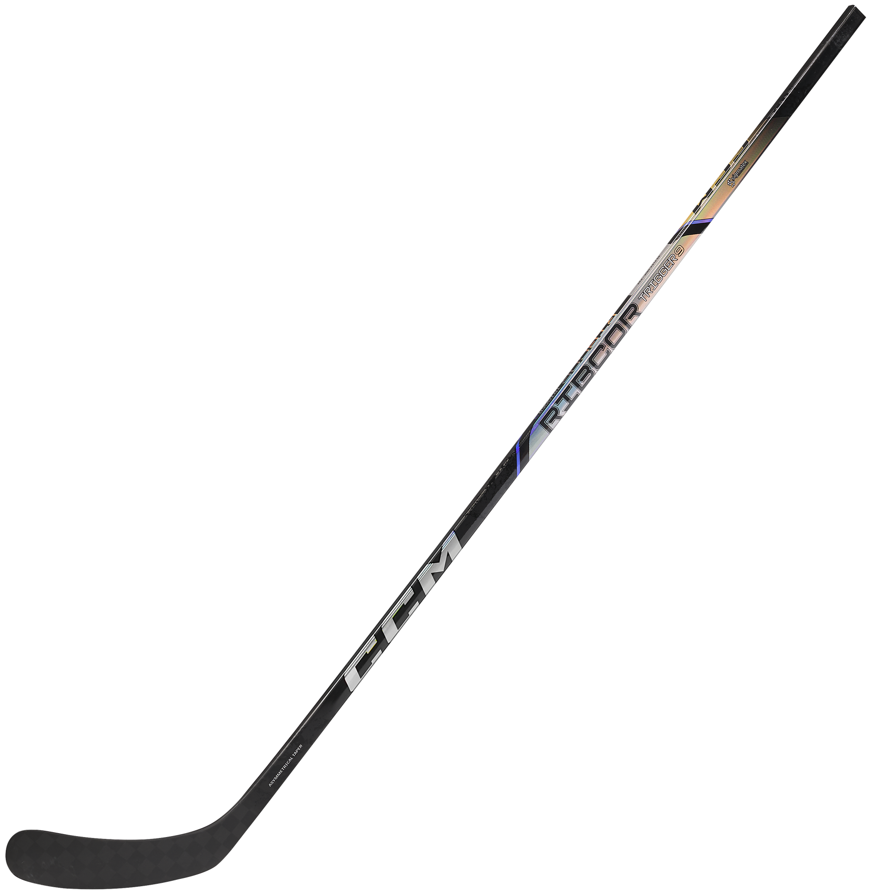 CCM Ribcor Trigger 9 Intermediate Hockey Stick