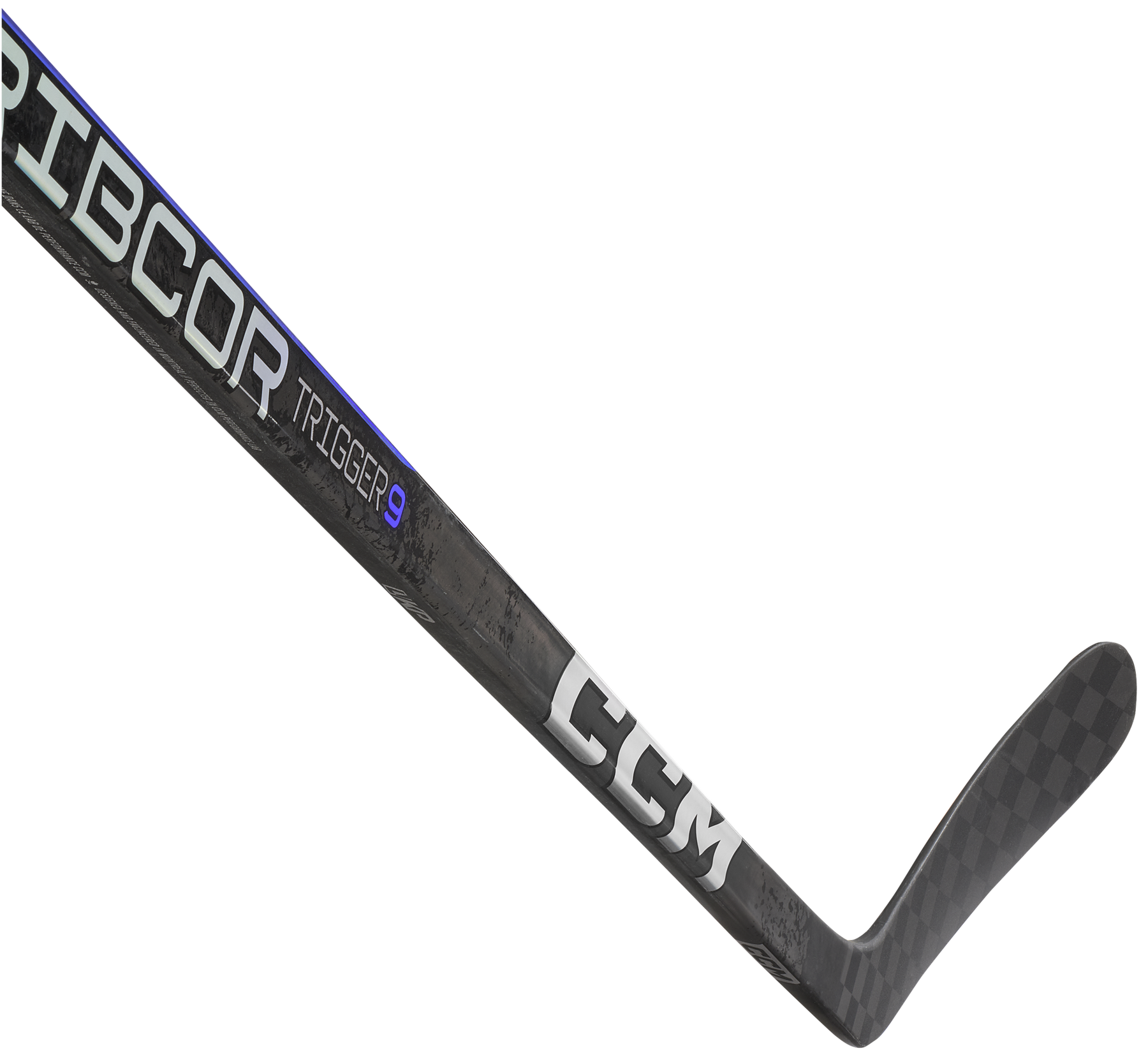 CCM Ribcor Trigger 9 Junior Hockey Stick