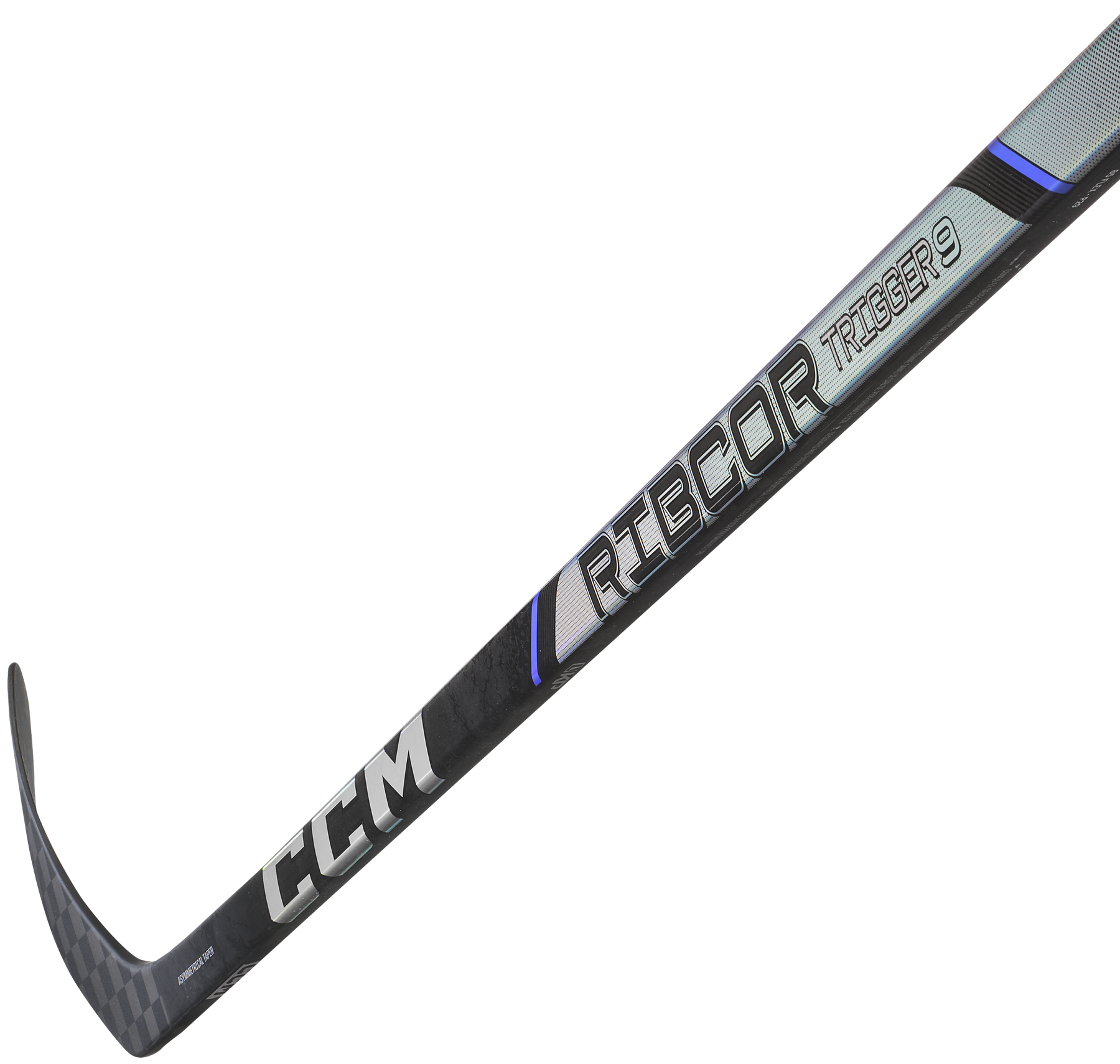 CCM Ribcor Trigger 9 Intermediate Hockey Stick