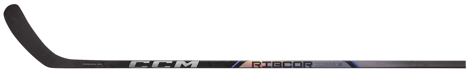 CCM Ribcor Trigger 9 Senior Hockey Stick