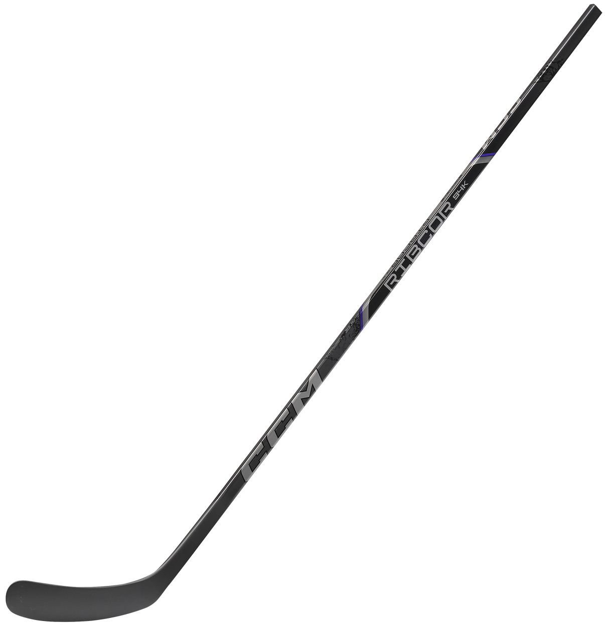 CCM Ribcor Trigger 94K Junior Hockey Stick - CCM