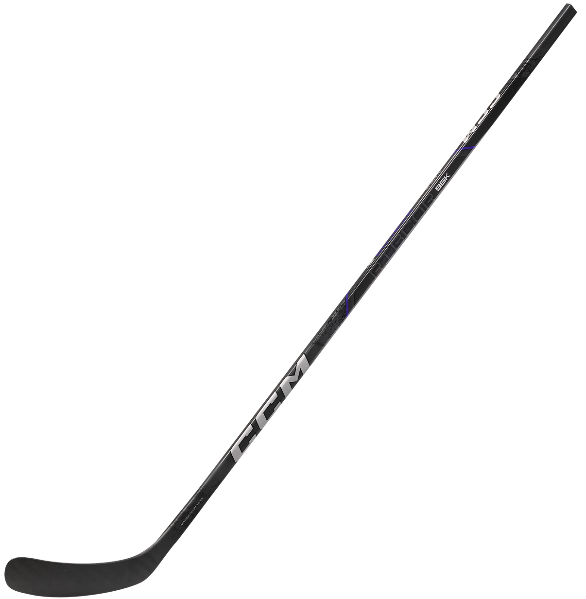 CCM Ribcor Trigger 96K Intermediate Hockey Stick - CCM