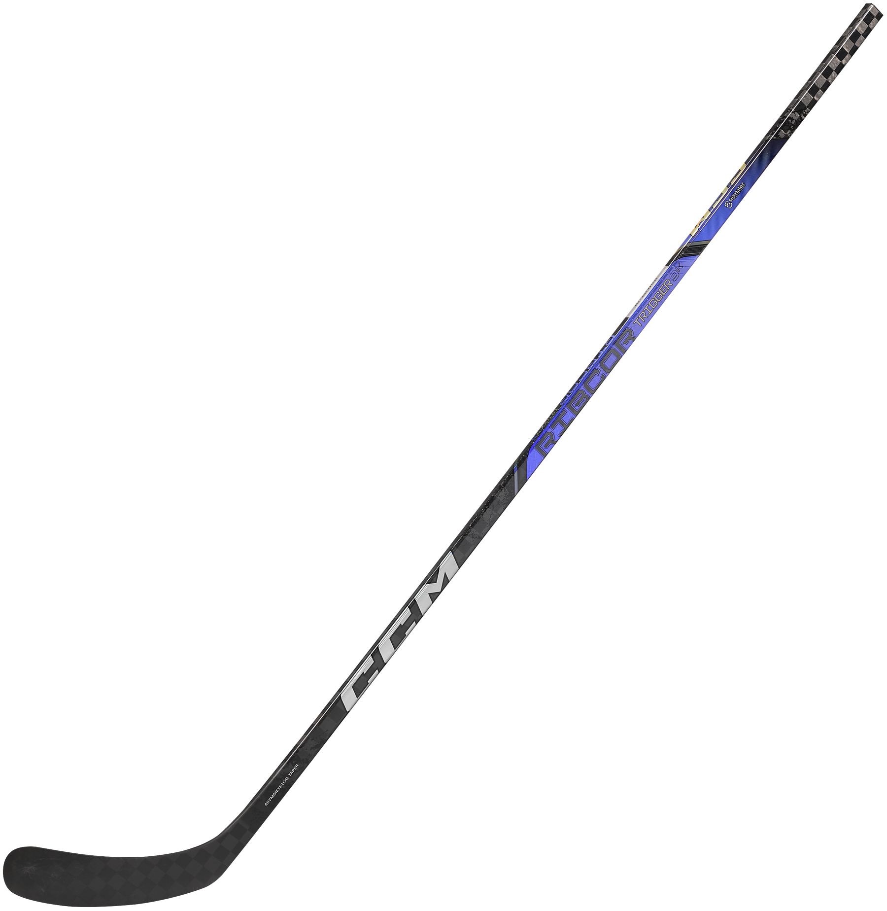 CCM Ribcor Trigger 9K Senior Hockey Stick