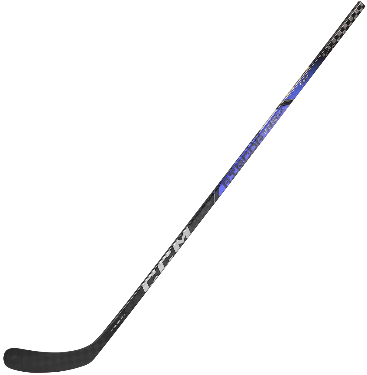 CCM Ribcor Trigger 9K Junior Hockey Stick - CCM