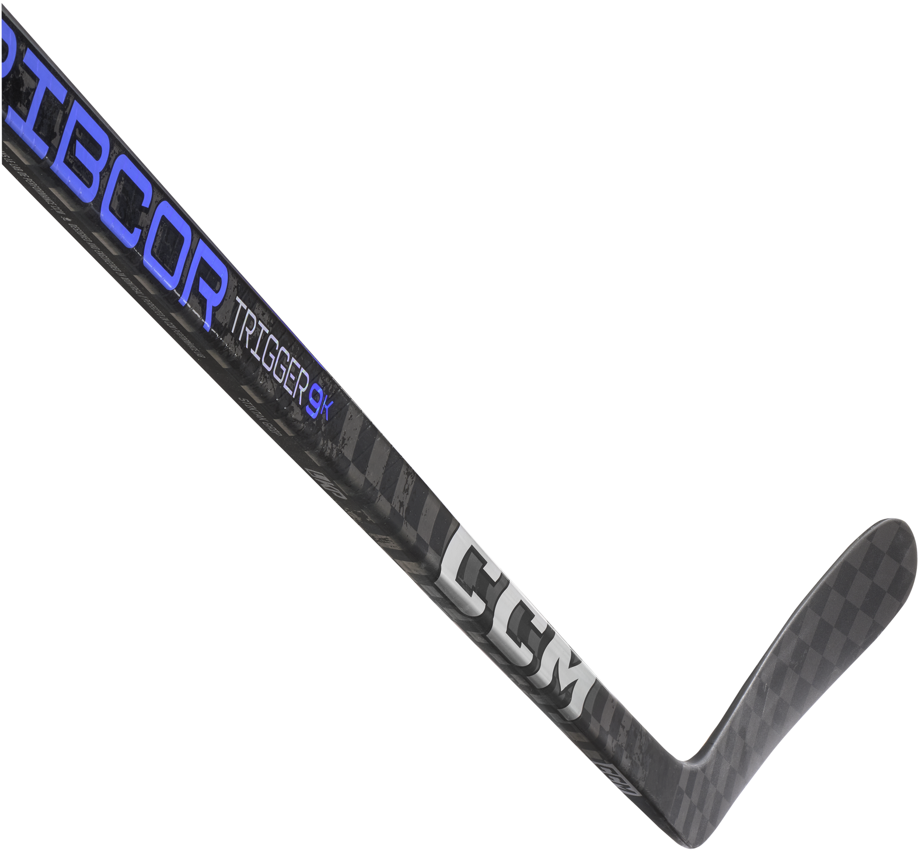 CCM Ribcor Trigger 9K Intermediate Hockey Stick