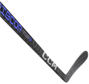 CCM Ribcor Trigger 9K Junior Hockey Stick