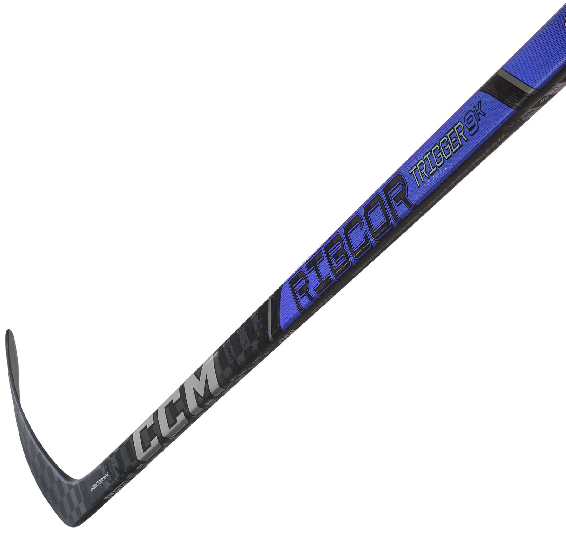 CCM Ribcor Trigger 9K Junior Hockey Stick