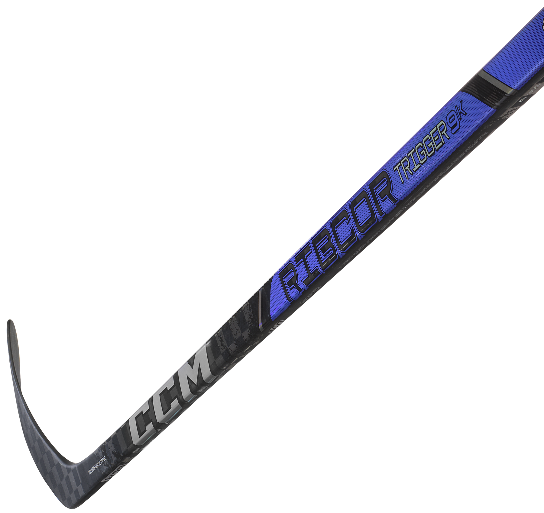 CCM Ribcor Trigger 9K Intermediate Hockey Stick