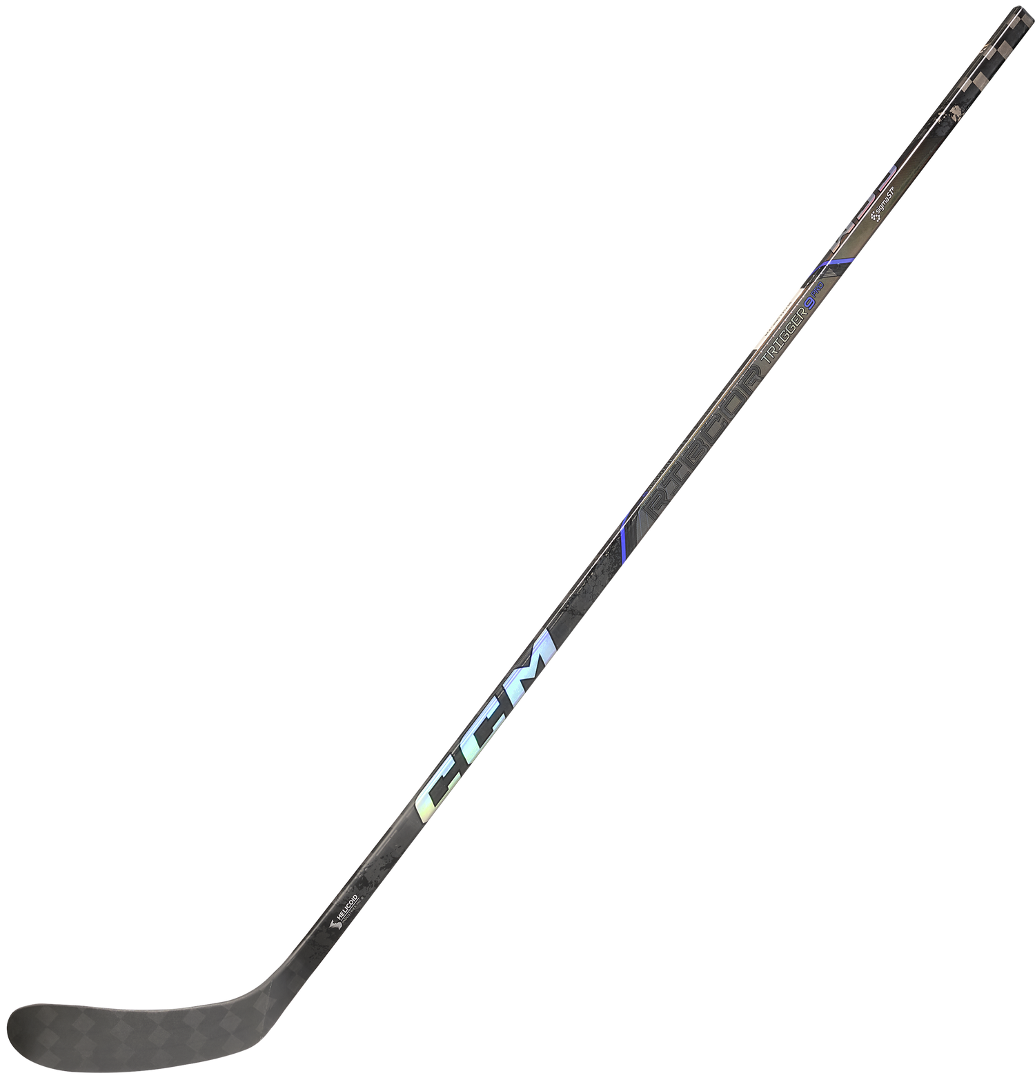 CCM Ribcor Trigger 9 Pro Senior Hockey Stick - CCM