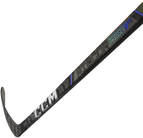 CCM Ribcor Trigger 9 Pro Intermediate Hockey Stick