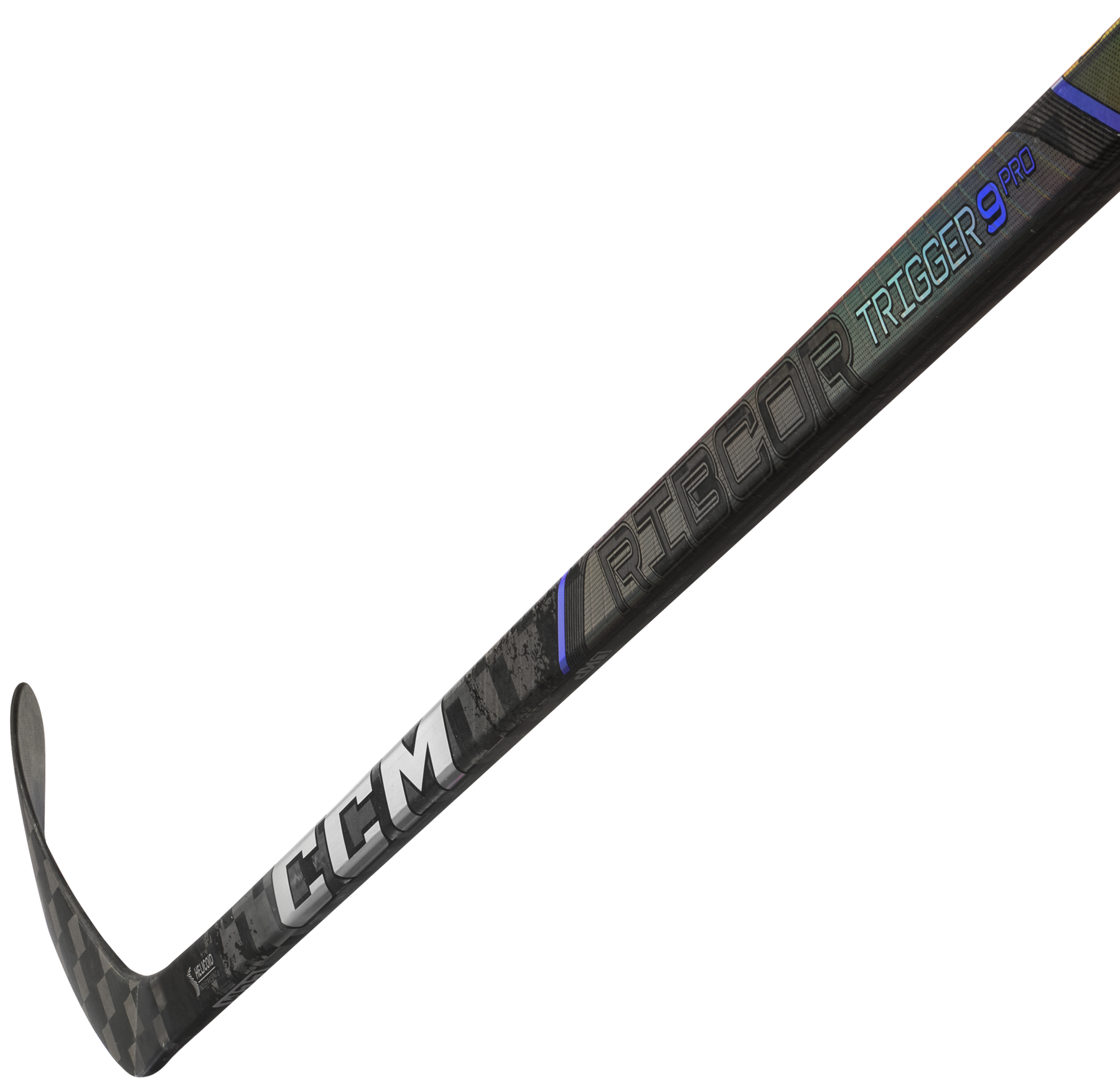 CCM Ribcor Trigger 9 Pro Senior Hockey Stick