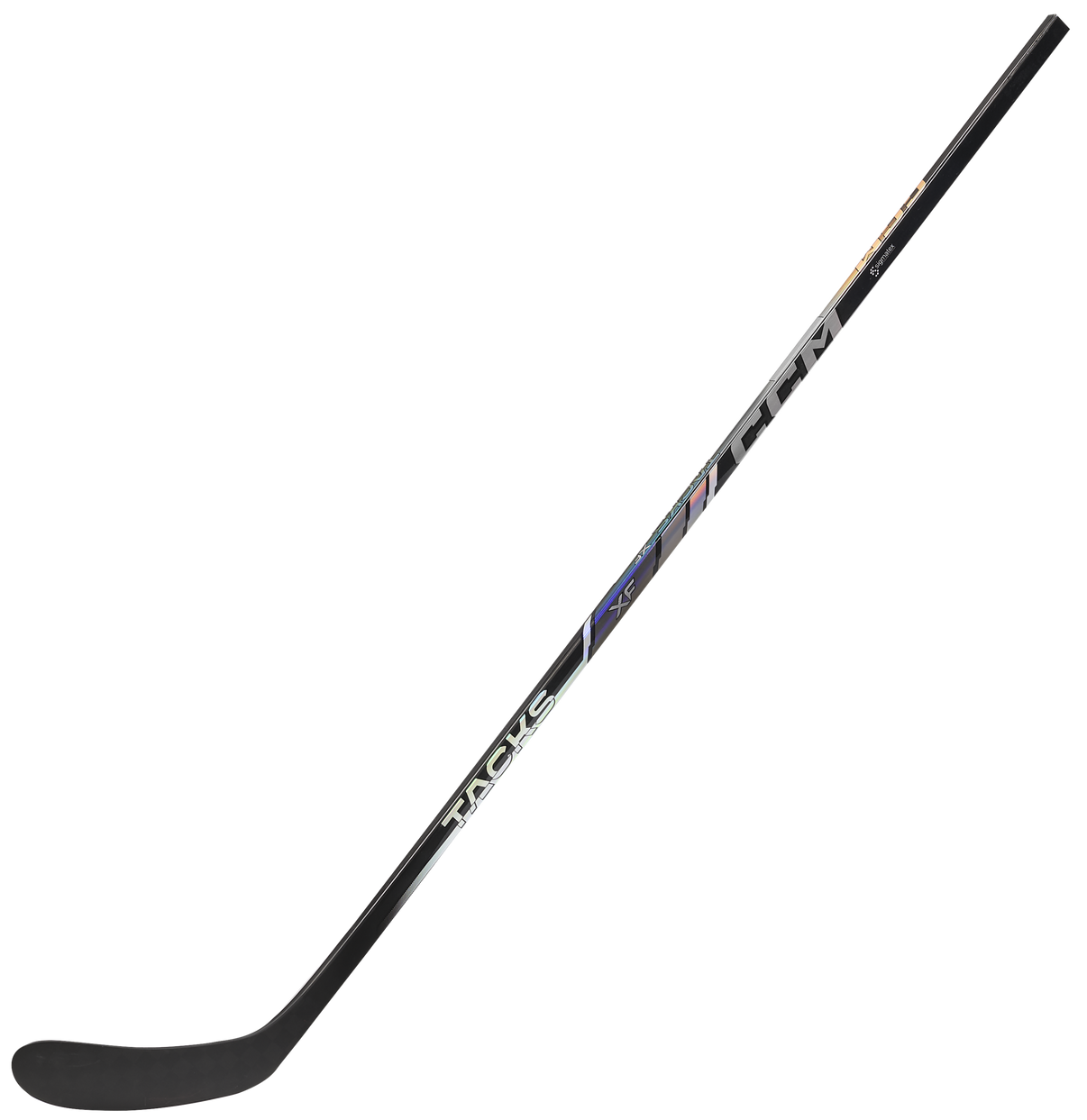 CCM Tacks XF Intermediate Hockey Stick - CCM