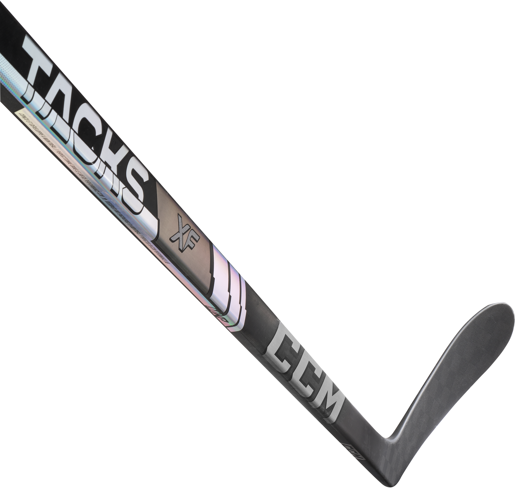 CCM Tacks XF Senior Hockey Stick