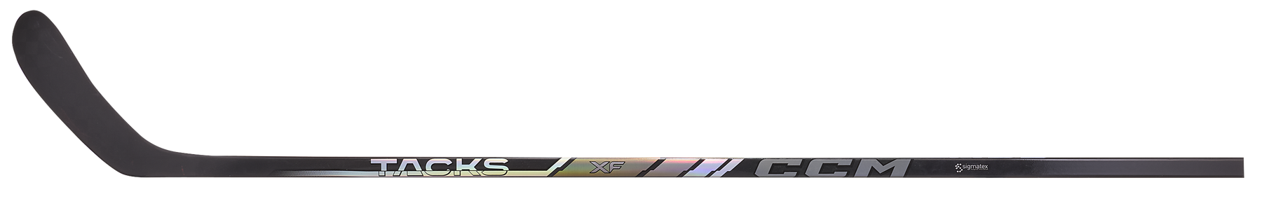 CCM Tacks XF Intermediate Hockey Stick