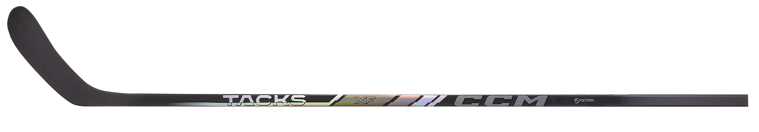 CCM Tacks XF Intermediate Hockey Stick