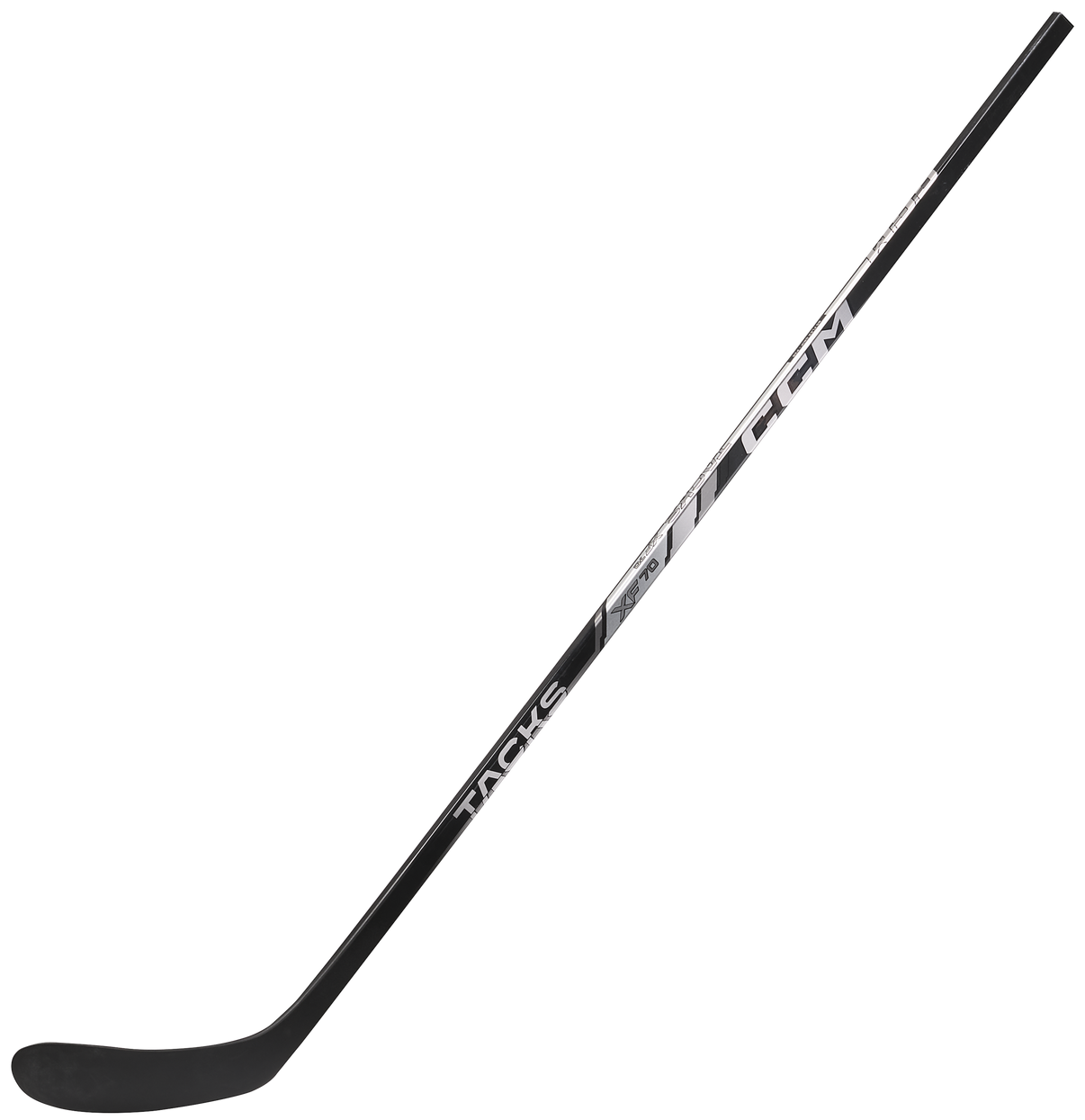 CCM Tacks XF-70 Intermediate Hockey Stick - CCM