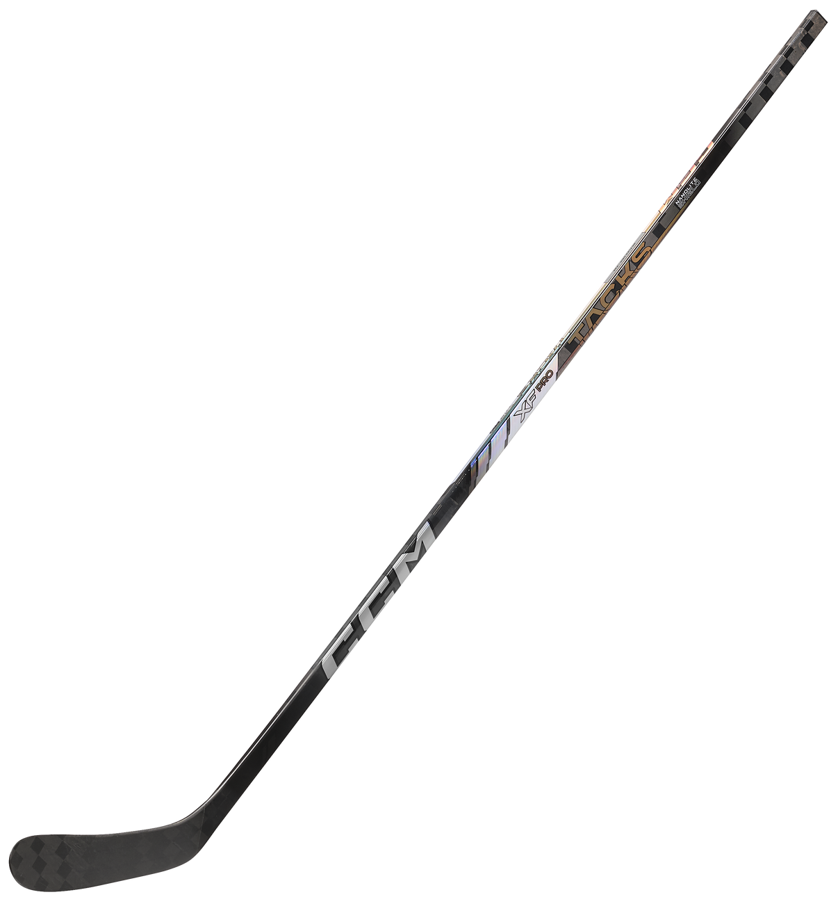 CCM Tacks XF Pro Intermediate Hockey Stick - CCM