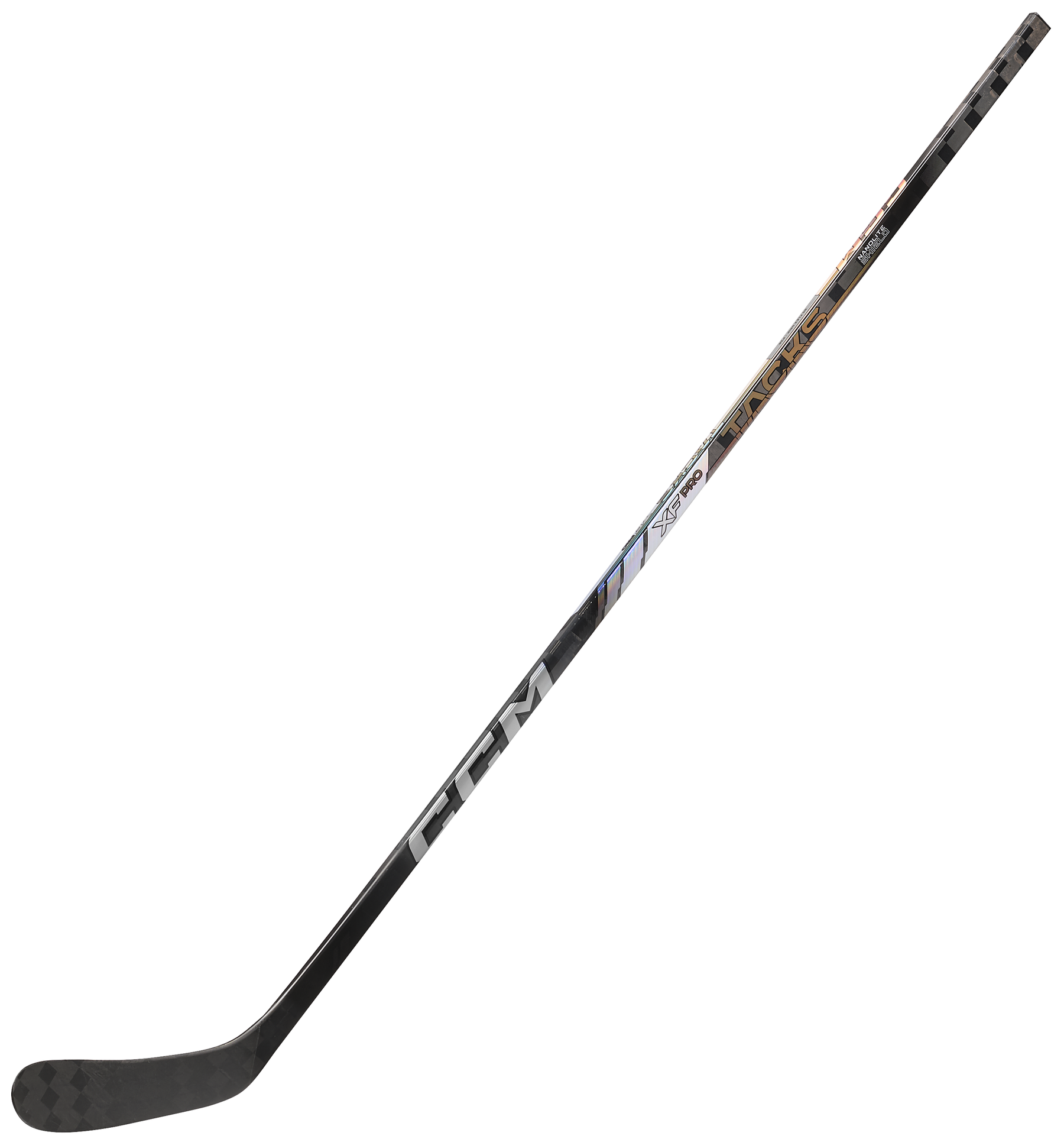 CCM Tacks XF Pro Intermediate Hockey Stick