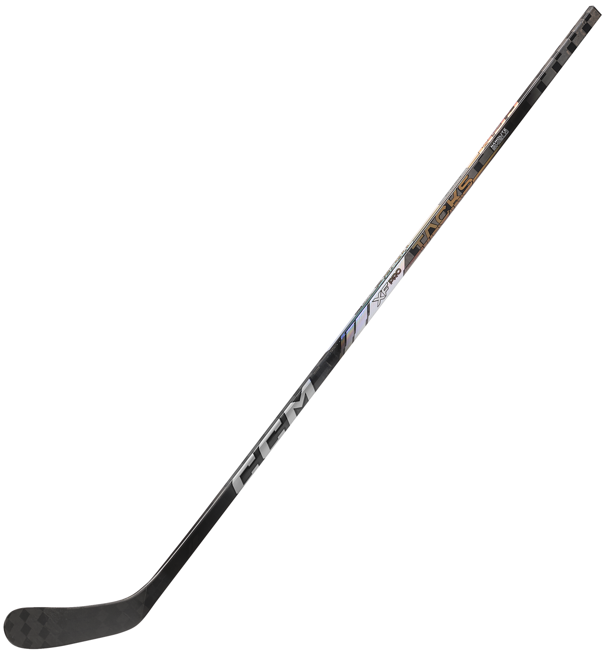 CCM Tacks XF Pro Junior Hockey Stick