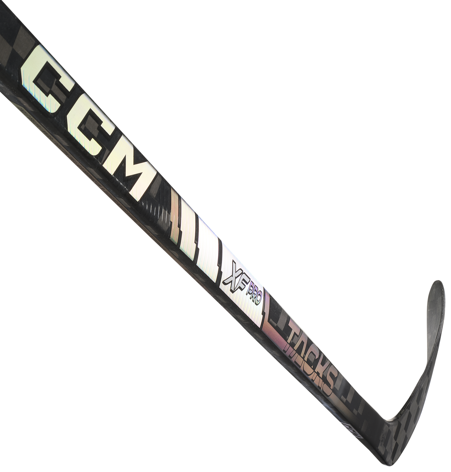 CCM Tacks XF Pro Senior Hockey Stick