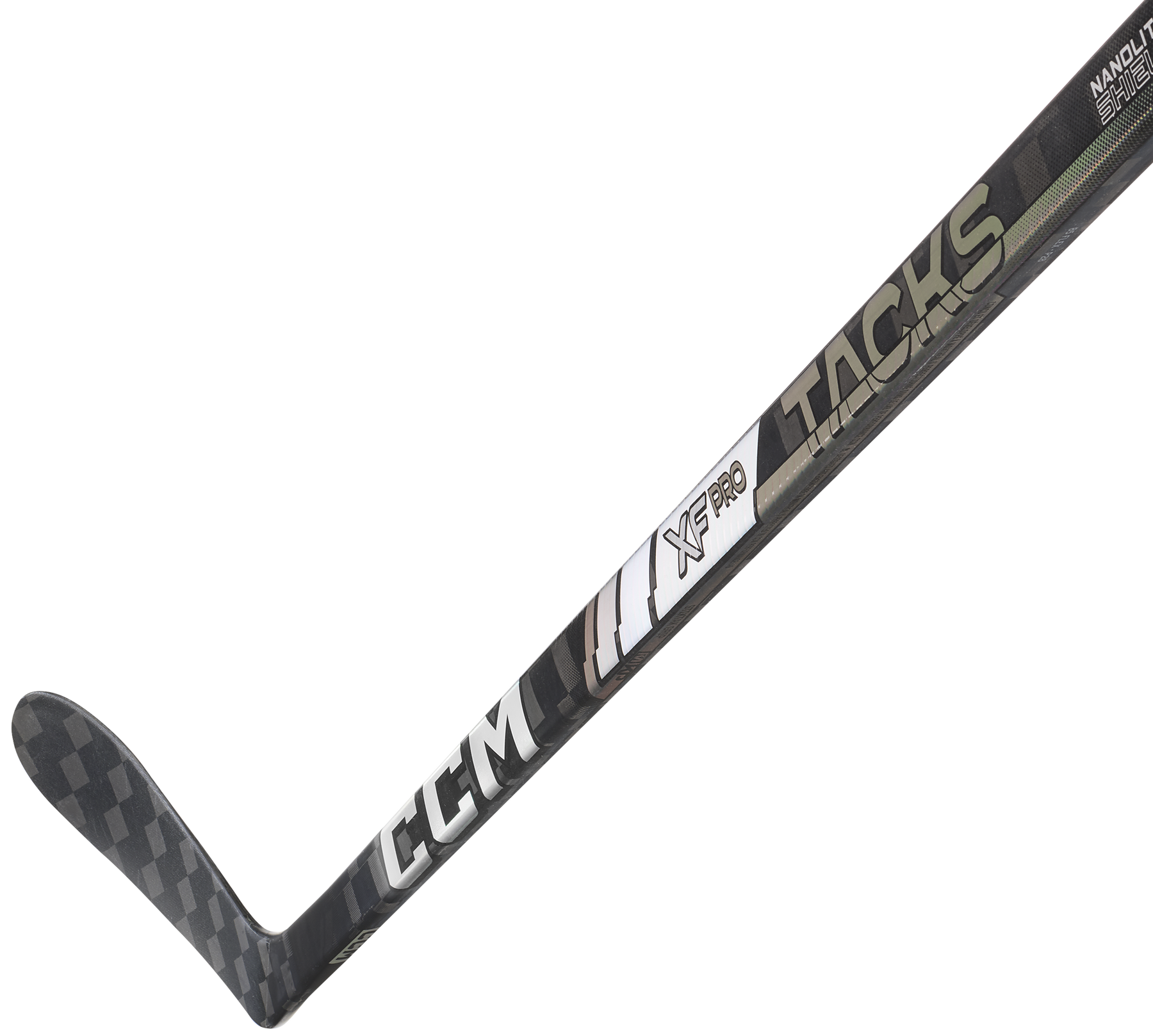 CCM Tacks XF Pro Junior Hockey Stick