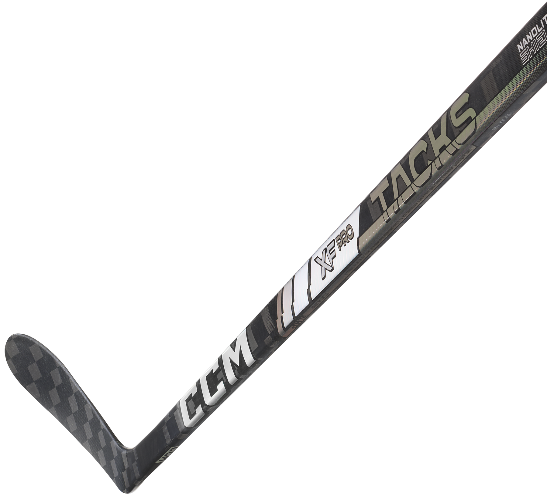 CCM Tacks XF Pro Senior Hockey Stick