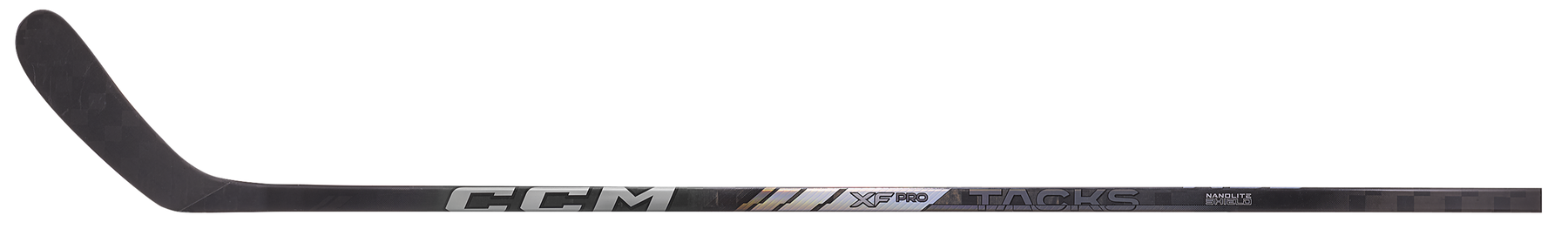 CCM Tacks XF Pro Intermediate Hockey Stick