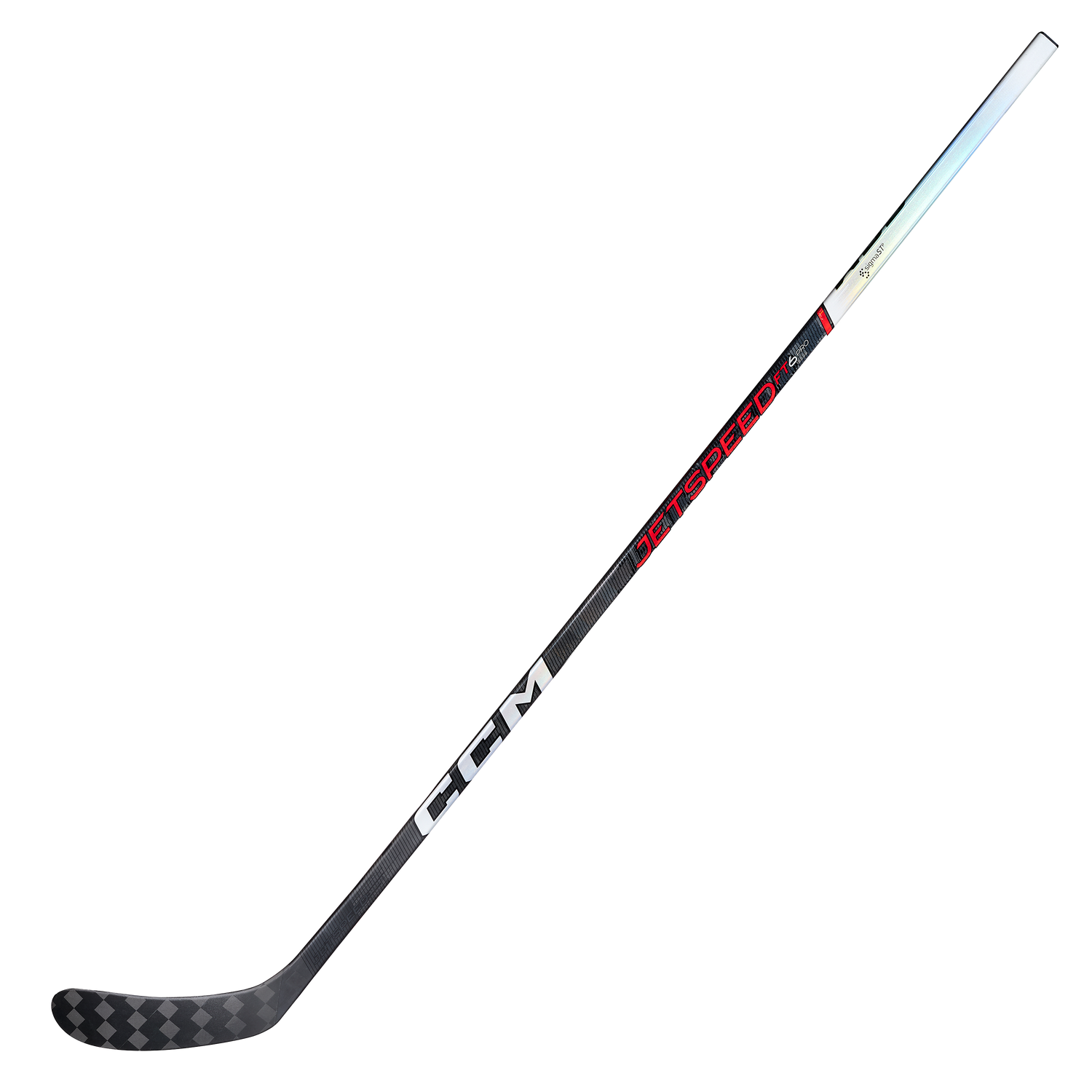 CCM JetSpeed FT6 Pro Senior Hockey Stick - CCM