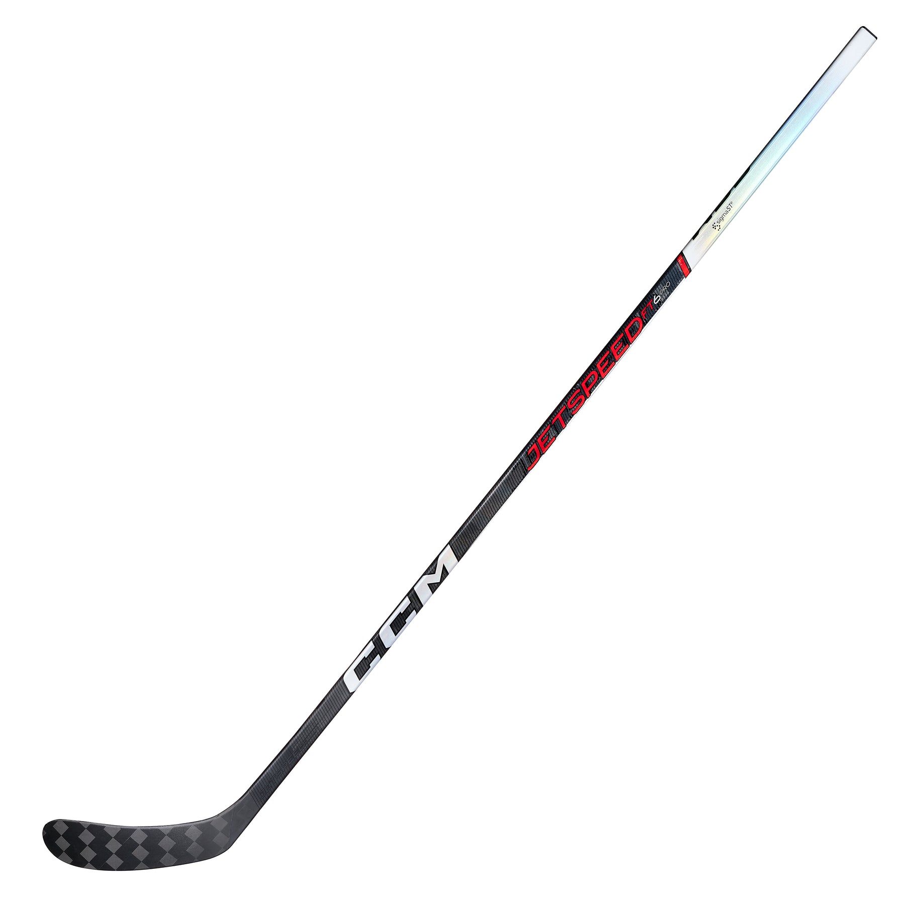 CCM JetSpeed FT6 Pro Junior Hockey Stick
