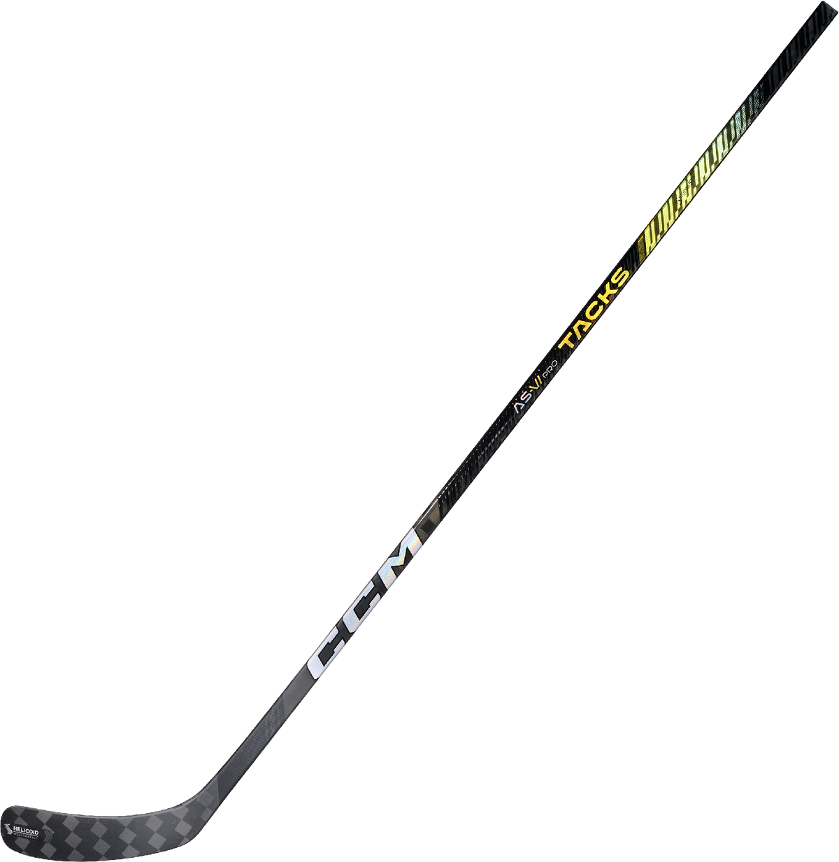 CCM Tacks AS6 Pro Junior Hockey Stick