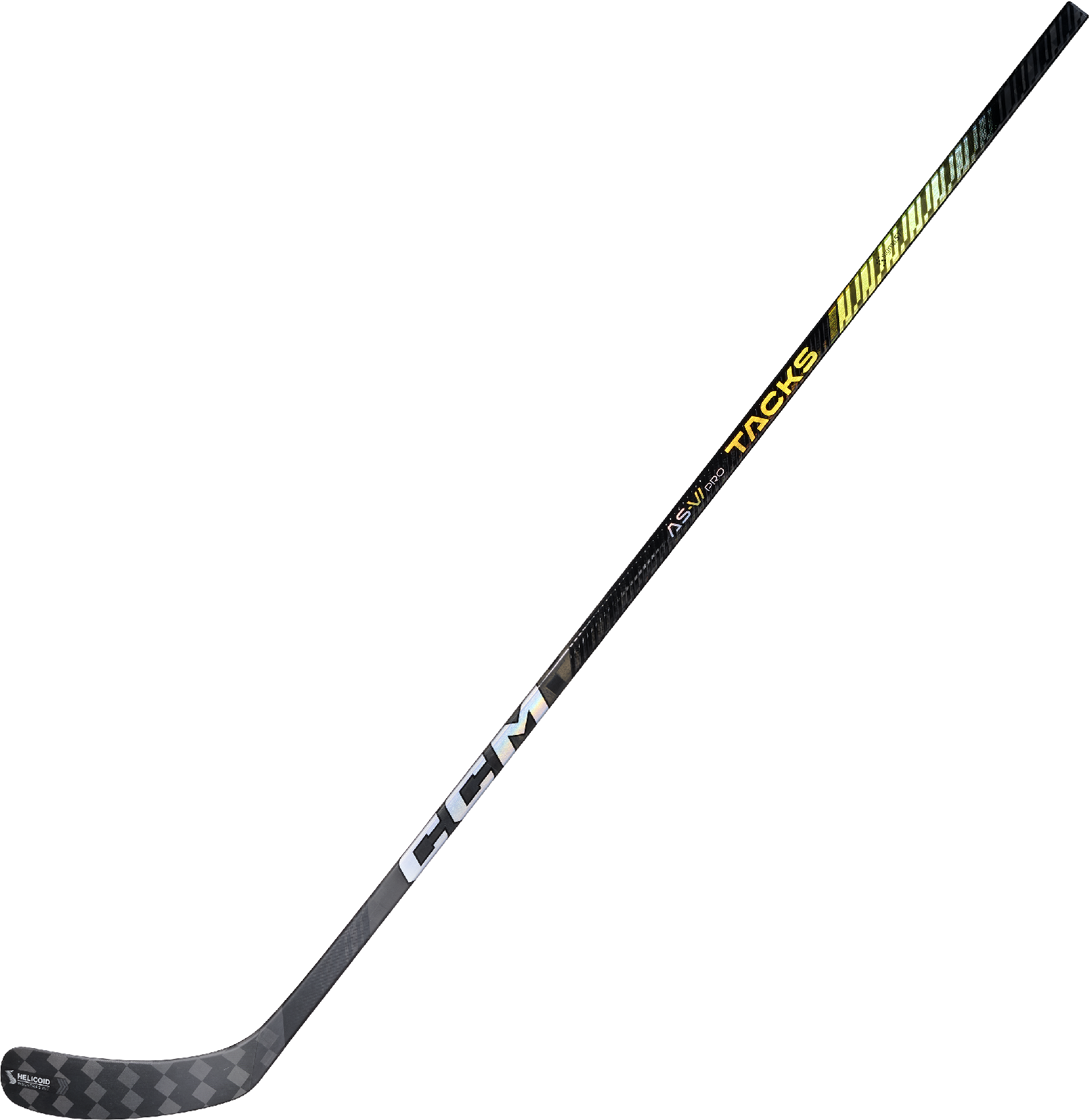 CCM Tacks AS6 Pro Intermediate Hockey Stick