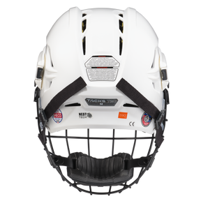 CCM Tacks 720 Combo Hockey Helmet