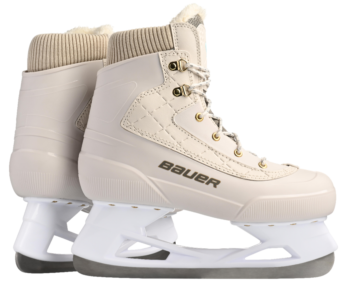 Bauer Tremblant Senior Hockey Skates - Bauer