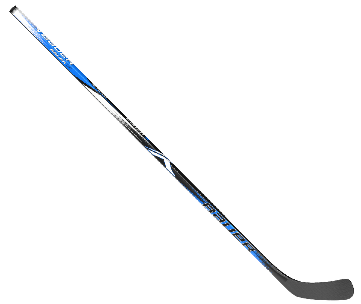 Bauer X Series Senior Hockey Stick - Bauer