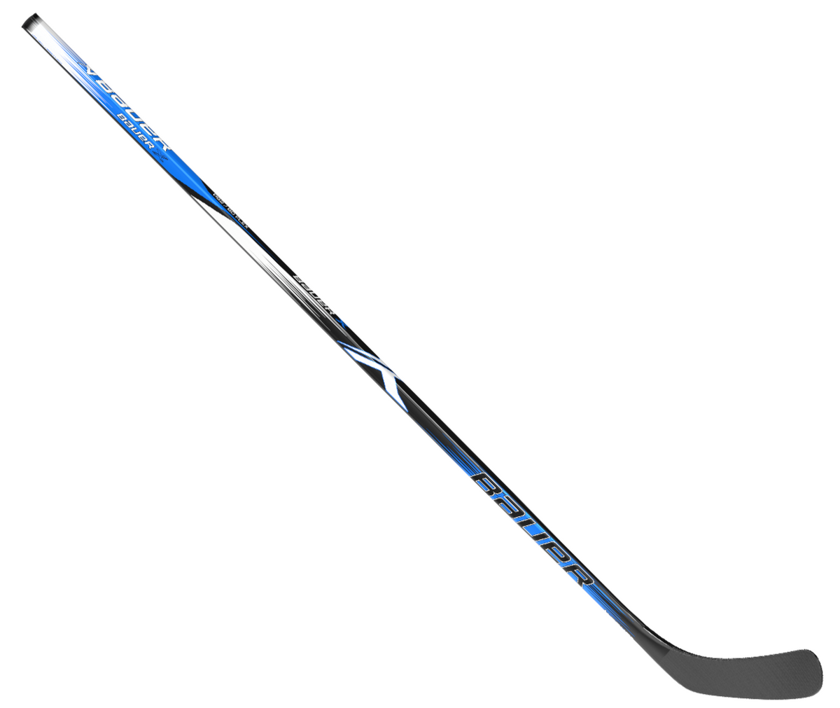 Bauer X Series Intermediate Hockey Stick