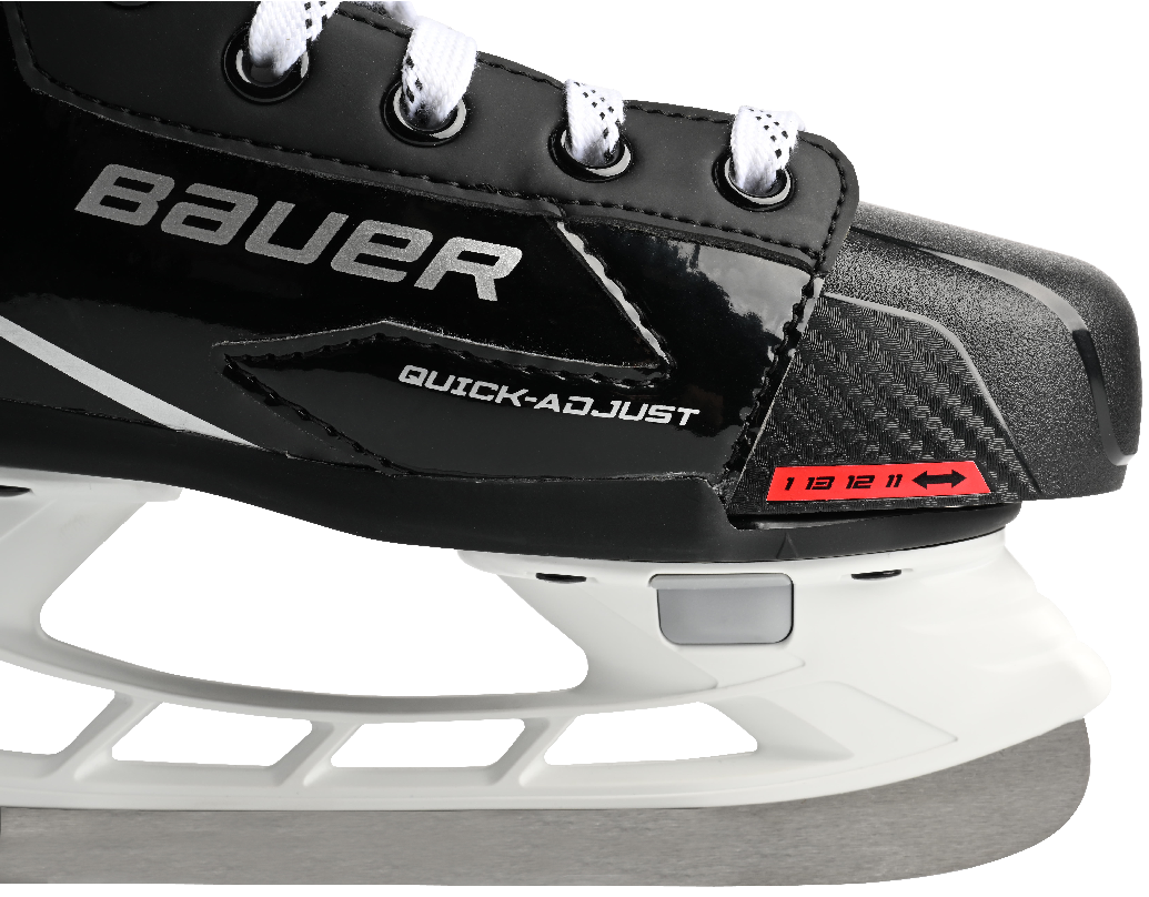 Bauer Lil' Rookie 2023 Adjustable Youth Skates