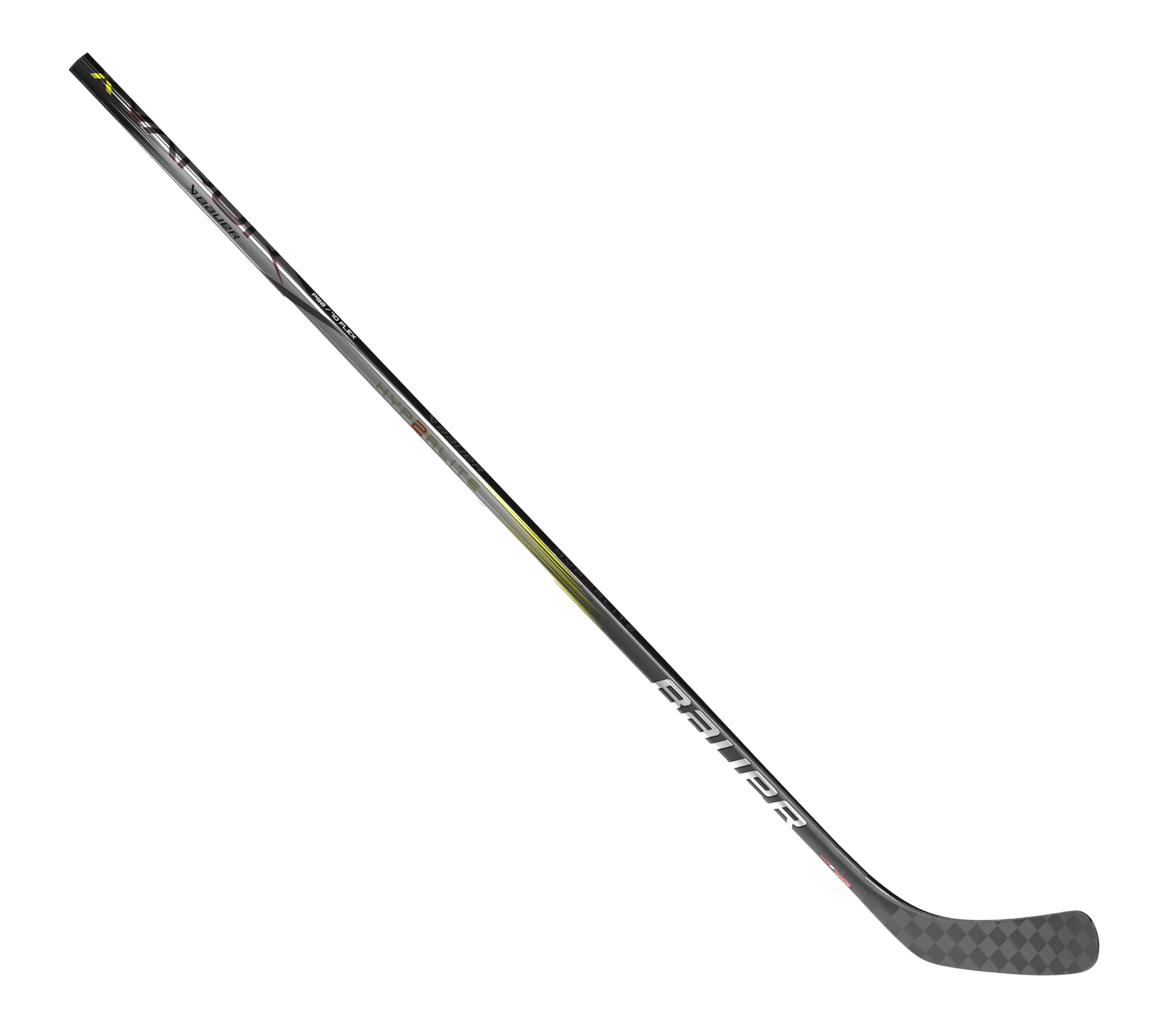 Bauer Vapor Hyperlite2 Bâton de Hockey Senior