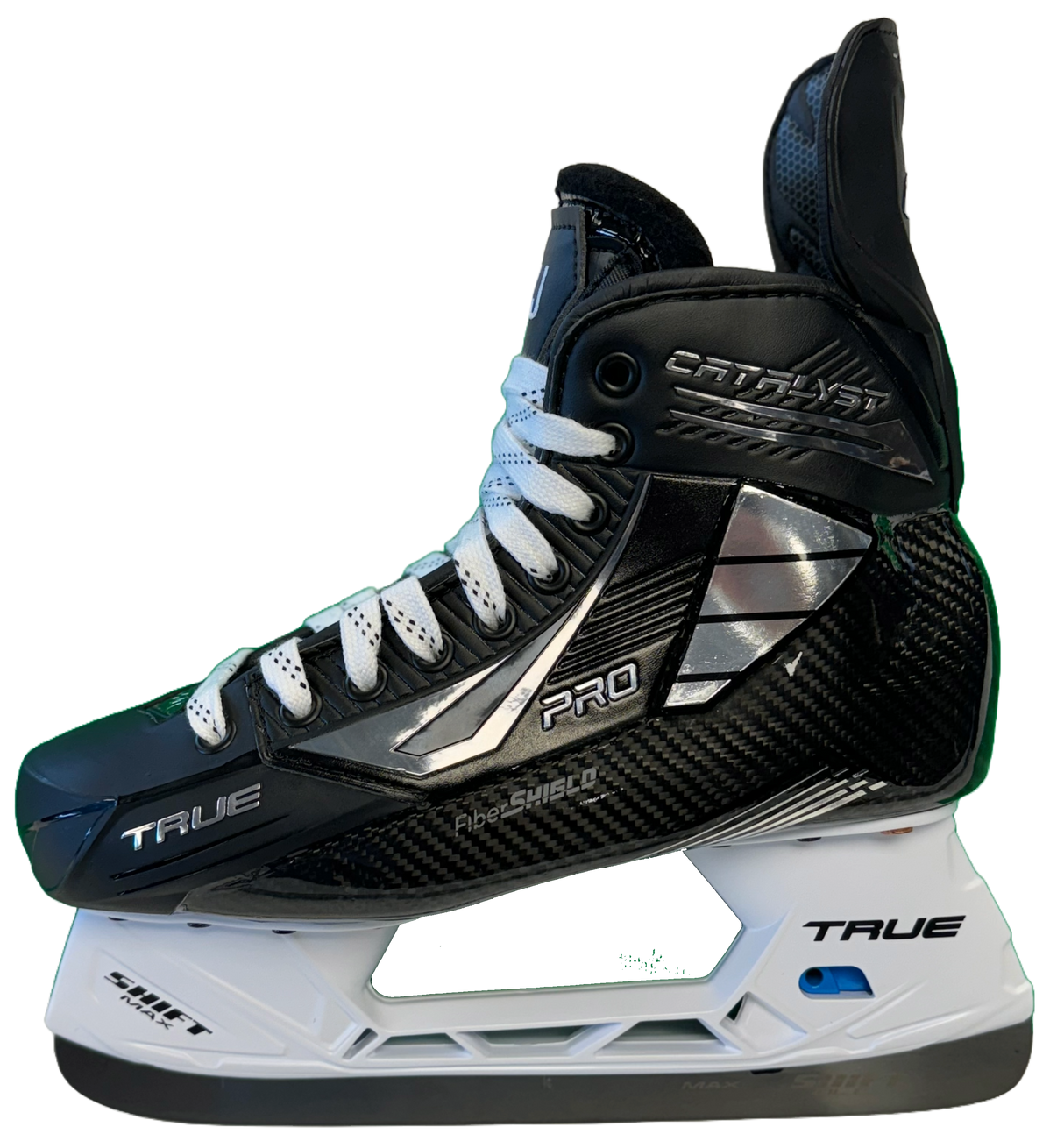 True Catalyst Pro Stock Matt Joseph Skates - True Hockey