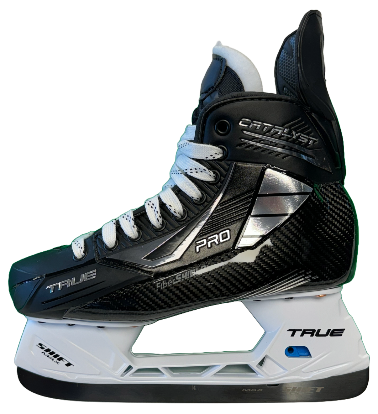 True Catalyst Pro Stock Brayden Point Skates - True Hockey